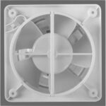 8038852186 Вытяжной вентилятор MFE10TGGR Hirschmann