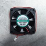 8055399905 Вентилятор Evercool EC6020H12S 12V DC 0.21A 60X20 2pin Hirschmann