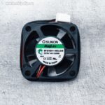 8055398096 Вентилятор Sunon MF30100V1-1000U-A99 5V DC 0.69W (0.14A) 30X10 2pin () Hirschmann