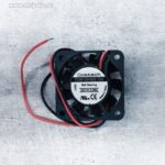 8007682365 Вентилятор Costech D04E05HWB 24V DC 0.09A 40X10 2pin Hirschmann