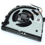 8008558951 Вентилятор (кулер) для ноутбука Dell G3 G3-3579 G5 5587 GPU левый Hirschmann