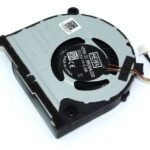 8008560774 Вентилятор (кулер) для ноутбука Dell G3 G3-3579 G5 5587 CPU правый Hirschmann