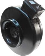 8038852178 Вентилятор канальный центробежный WK 150 BLDC 007-9249 Hirschmann