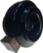 8038852178 Вентилятор канальный центробежный WK 150 BLDC 007-9249 Hirschmann — изображение 3