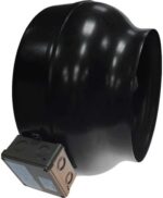 8038852178 Вентилятор канальный центробежный WK 150 BLDC 007-9249 Hirschmann — изображение 5