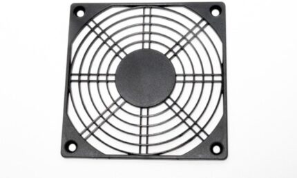8009976673 Решетка вентилятора 92x92x5, K-PG092 Hirschmann