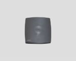 8037997534 Electric Вентилятор вытяжной с крышкой темно-серый -Electric EF-100 Plus Dark GREY FLEF000000104P Hirschmann — изображение 2