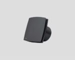 8037997534 Electric Вентилятор вытяжной с крышкой темно-серый -Electric EF-100 Plus Dark GREY FLEF000000104P Hirschmann — изображение 3