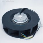 8035598895 Вентилятор Ebmpapst R2E220-AA40-71 230V 0.38/0.40A 85/90W 2600/2700об/мин () Hirschmann