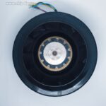 8035598895 Вентилятор Ebmpapst R2E220-AA40-71 230V 0.38/0.40A 85/90W 2600/2700об/мин () Hirschmann — изображение 3