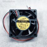 8055695457 Вентилятор ADDA AG06024HB257003 24V DC 0.12A 60X25 2pin Hirschmann