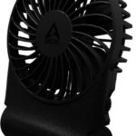 8049509946 Вентилятор бытовой Cooling Arctic Summair 2Go (Black) - USB Fan (AEBRZ00027A) Вентилятор с питанием от USB Hirschmann