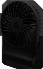 8049509946 Вентилятор бытовой Cooling Arctic Summair 2Go (Black) - USB Fan (AEBRZ00027A) Вентилятор с питанием от USB Hirschmann — изображение 7