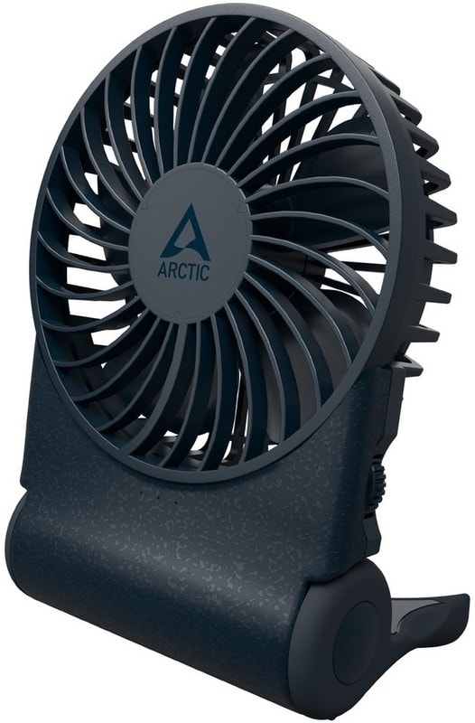 doc069077380 8049509947 Вентилятор бытовой Cooling Arctic Summair 2Go (Dark Blue) - USB Fan (AEBRZ00028A) Вентилятор с питанием от USB Hirschmann — изображение 1