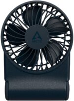 8049509947 Вентилятор бытовой Cooling Arctic Summair 2Go (Dark Blue) - USB Fan (AEBRZ00028A) Вентилятор с питанием от USB Hirschmann — изображение 2