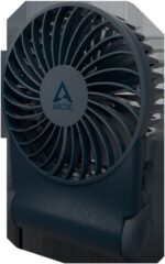 8049509947 Вентилятор бытовой Cooling Arctic Summair 2Go (Dark Blue) - USB Fan (AEBRZ00028A) Вентилятор с питанием от USB Hirschmann — изображение 4
