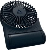 8049509947 Вентилятор бытовой Cooling Arctic Summair 2Go (Dark Blue) - USB Fan (AEBRZ00028A) Вентилятор с питанием от USB Hirschmann — изображение 5