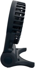8049509947 Вентилятор бытовой Cooling Arctic Summair 2Go (Dark Blue) - USB Fan (AEBRZ00028A) Вентилятор с питанием от USB Hirschmann — изображение 6