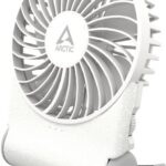8049509948 Вентилятор бытовой Arctic Cooling Arctic Summair 2Go (White) - USB Fan (AEBRZ00029A) Вентилятор с питанием от USB Hirschmann