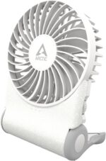 8049509948 Вентилятор бытовой Arctic Cooling Arctic Summair 2Go (White) - USB Fan (AEBRZ00029A) Вентилятор с питанием от USB Hirschmann