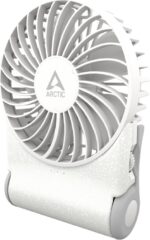 8049509948 Вентилятор бытовой Arctic Cooling Arctic Summair 2Go (White) - USB Fan (AEBRZ00029A) Вентилятор с питанием от USB Hirschmann — изображение 2