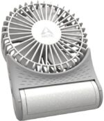 8049509948 Вентилятор бытовой Arctic Cooling Arctic Summair 2Go (White) - USB Fan (AEBRZ00029A) Вентилятор с питанием от USB Hirschmann — изображение 7