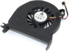8008556127 Вентилятор (кулер) для ноутбука HP Envy 14 14-1000, 14-2000 левый Hirschmann