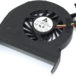 8008556127 Вентилятор (кулер) для ноутбука HP Envy 14 14-1000, 14-2000 левый Hirschmann
