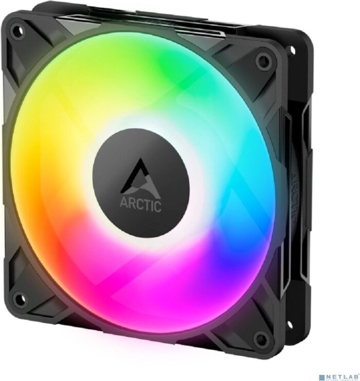 8056081785 Вентилятор для корпуса ARCTIC ACFAN00309A 120mm, 600-3000rpm, 77CFM Hirschmann — изображение 3