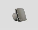 8037997528 Electric Вентилятор вытяжной с крышкой серый -Electric EF-100 Plus GREY FLEF000000103P Hirschmann — изображение 3