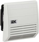 8000841707 Вентилятор с фильтром 55куб.м/час IP55 IEK YCE-FF-055-55 () Hirschmann — изображение 2