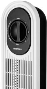 8048004677 Вентилятор напольный CENTEK CT-5080, белый Hirschmann — изображение 6
