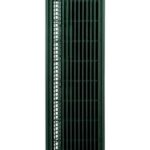 8048138657 Вентилятор напольный CENTEK CT-5082, зеленый Hirschmann