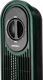8048138657 Вентилятор напольный CENTEK CT-5082, зеленый Hirschmann — изображение 6