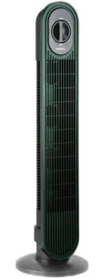 8048138657 Вентилятор напольный CENTEK CT-5082, зеленый Hirschmann — изображение 7