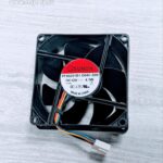 8014216543 Вентилятор SUNON PF80251B1-D04C-S99 DC 12V 4.1W 80x25 4pin Hirschmann