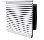 8045787744 ВРА-124-24 - вентилятор с фильтром IP54, 124х124 мм, 55 м³/ч, 24 В Hirschmann — изображение 3