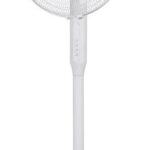 8056081565 Вентилятор напольный Electrolux EFF-1006W белый, 40 см Hirschmann