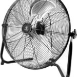 8056081585 Вентилятор Royal Clima RSF-200M-BL промышленный, 120Вт, 8000м³/час, 50см Hirschmann