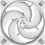 8056077177 Вентилятор для корпуса ARCTIC BioniX P120 ACFAN00167A 120x120x27mm, 200-2100rpm, 67.56 CFM, 4-pin PWM, grey/white Hirschmann