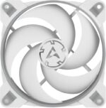 8056077177 Вентилятор для корпуса ARCTIC BioniX P120 ACFAN00167A 120x120x27mm, 200-2100rpm, 67.56 CFM, 4-pin PWM, grey/white Hirschmann