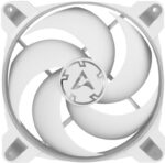 8056077179 Вентилятор для корпуса ARCTIC BioniX P140 ACFAN00160A 120x120x28mm, 200-1950rpm, 104 CFM, 4-pin PWM, grey/white Hirschmann