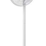 8056077080 Вентилятор напольный Electrolux EFF-1005 белый, 40 см Hirschmann