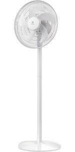 8056077080 Вентилятор напольный Electrolux EFF-1005 белый, 40 см Hirschmann