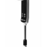 8056080092 Вентилятор напольный Electrolux EFF-901N белый, 40 см, пульт ДУ, LED-дисплей Hirschmann