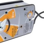 8045860943 Электропривод для противопожарных клапанов BLF230-05 Hirschmann