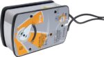 8045860943 Электропривод для противопожарных клапанов BLF230-05 Hirschmann