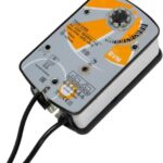 8045860941 Электропривод для воздушных клапанов TS05-230S Hirschmann