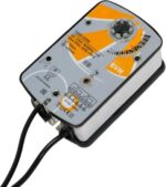 8045860941 Электропривод для воздушных клапанов TS05-230S Hirschmann