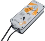 8045860944 Электропривод для противопожарных клапанов BLF230-10 Hirschmann